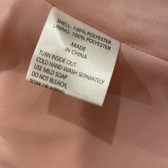 Shona Joy bias frill slip Dress - Picture 7 of 7